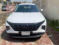 هیوندای تۆکسۆن